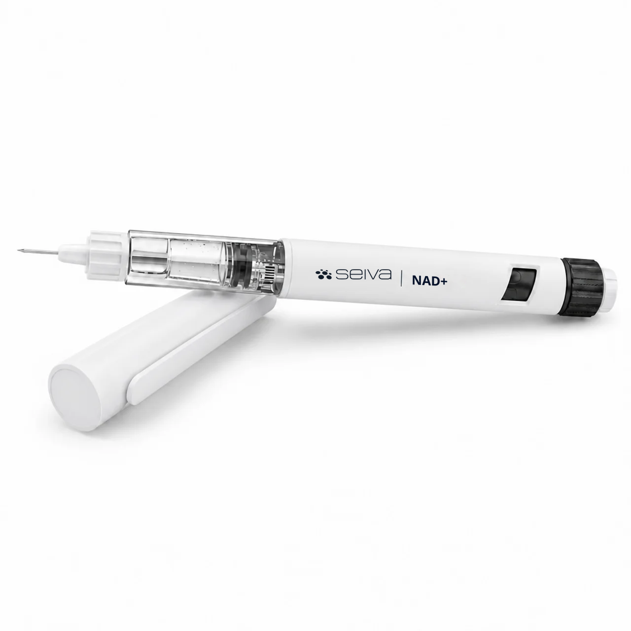 SEIVA Snap Pen — NAD+