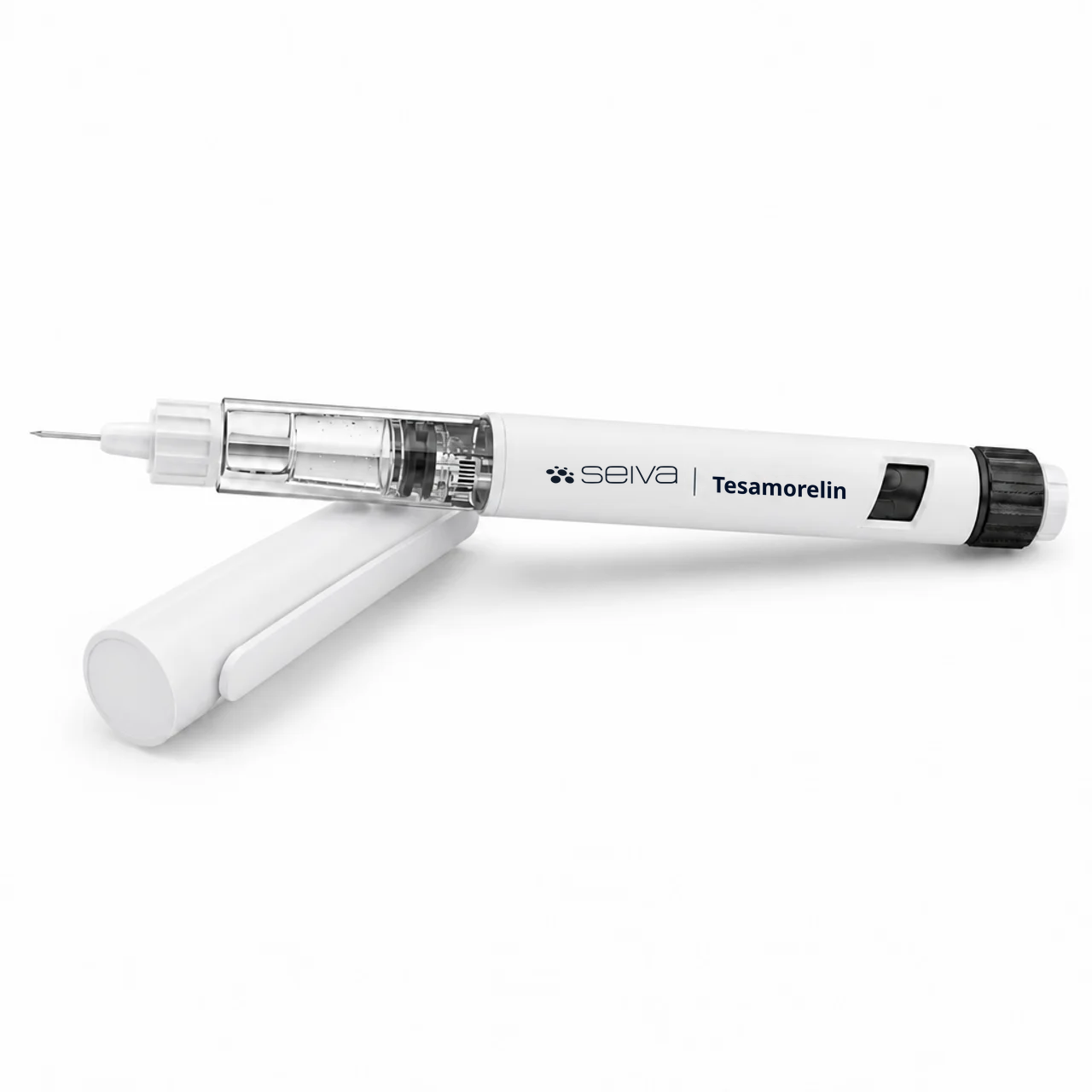 SEIVA Snap Pen — Tesamorelin